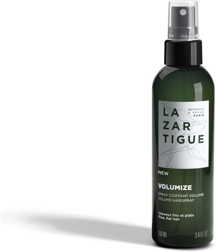 Lazartigue Volumize Spray Coiffant Volume 100ml | Cheveux
