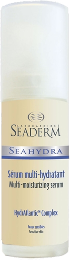 Seaderm Sea Hydra Sérum Multi-Hydratant 30ml | Hydratation - Nutrition