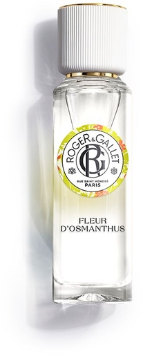 Roger&amp;Gallet Fleur d&#039;Osmanthus Deugddoend Geparfumeerd Water 30 ml | Eau de toilette - Parfum