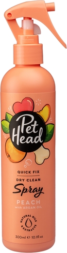 Pet Head Quick Fix Spray 300 ml | Dieren