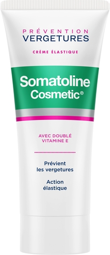 Somatoline Cosmetic Correctie Striemen Crème 200 ml | Striemen