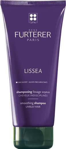 René Furterer Lissea Shampooing Lissage Soyeux 200ml | Shampooings