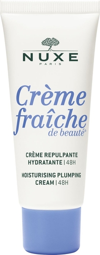 Nuxe Crème Fraiche De Beauté Herstellende Crème 30 ml  | Hydratatie - Voeding