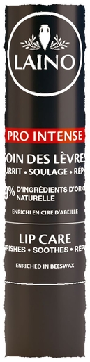 Laino Soin des Lèvres Pro Intense 4gr | Lèvres