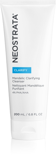 Neostrata Nettoyant Mandelique Purifiant 200ml | Exfoliant - Gommage - Peeling