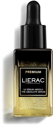 Lierac Premium Herstellend Serum 30 ml | Antirimpel