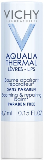 Vichy Aqualia Thermal Lippen 4,7ml | Lippen