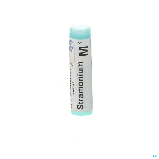 Stramonium MK Globules Boiron | Granules - Globules