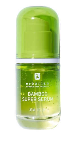 Eborian Bamboe Super Serum 30 ml | Biocosmetica
