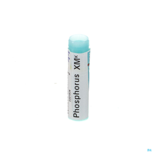 Phosphorus Xmk Gl Boiron | Granulaat - Druppels