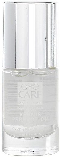 Eye Care Vernis à Ongles Perfection Oligo+ Incolore (ref 1301) 5ml | Ongles