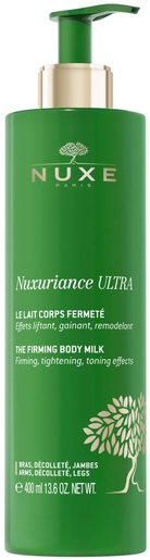 Nuxe Nuxuriance Ultra Lichaamsmelk Stevigheid 400 ml | Lichaamsverzorging
