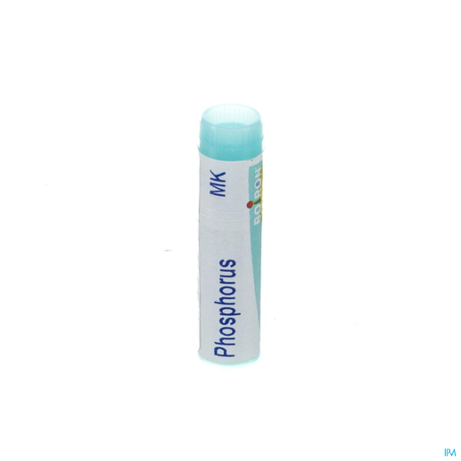 Phosphorusmk Gl Boiron | Granulaat - Druppels
