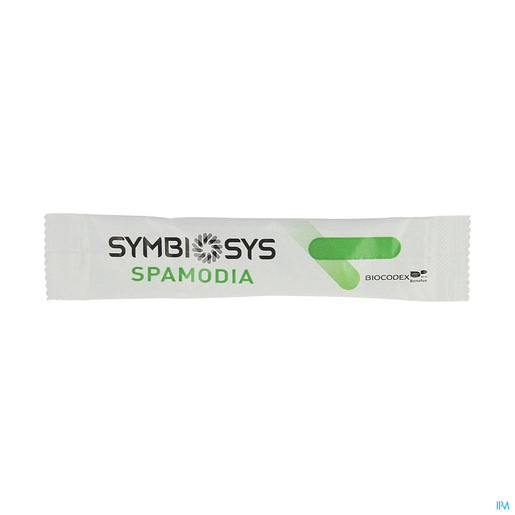 Spamodia Symbiosyssticks 20 | Flore intestinale