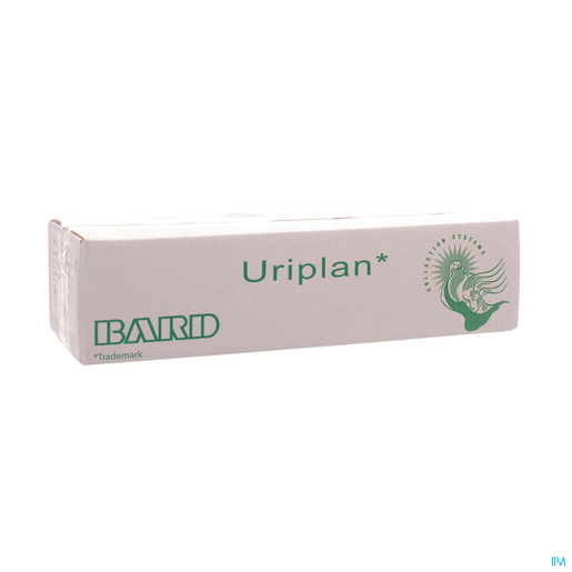 Uriplan Beenzak 750ml 10 Bx7s | Stomazorg en zakjes