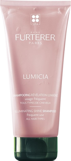 René Furterer Lumicia Shampoo Revelatie Licht 200ml | Shampoo