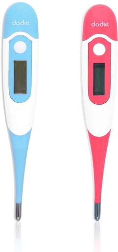 Dodie Digitale Rectale Thermometer | Thermometers