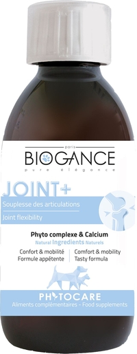 Biogance Phytocare Joint+ 200 ml | Dieren