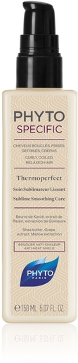 Phytospecific Thermoperfect Gladmakende Verzorging 150 ml | Haar stijlen