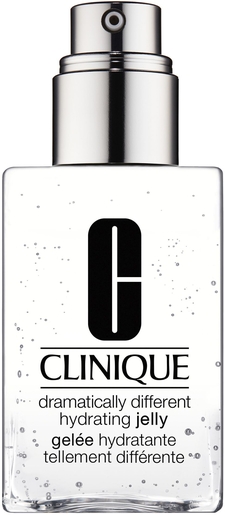 Clinique Dramatically Different Hydraterende Jelly 125ml | Hydratatie - Voeding