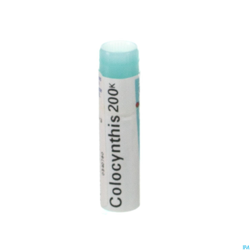 Colocynthis200k Gl Boiron | Granulaat - Druppels