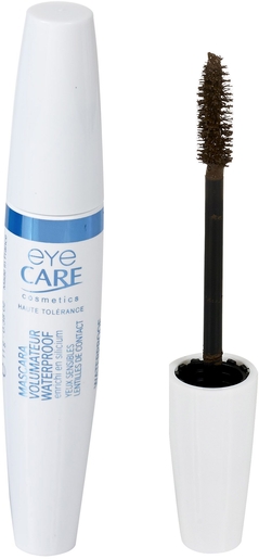 Eye Care Mascara Volumateur Waterproof Noir (ref 6101) 11g | Yeux