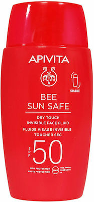 Apivita Bee Sun Safe SPF50 150 ml | Zonneproducten