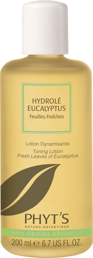 Phyt&#039;s Hydrolé Eucalyptus Lotion 200 ml | Gezichtsverzorging