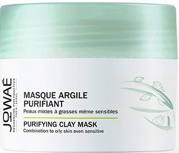 Jowaé Masque Argile Purifiant 50ml | Démaquillants - Nettoyage