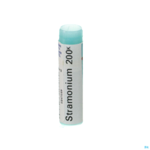 Stramonium 200K Globulen Boiron | Granulaat - Druppels