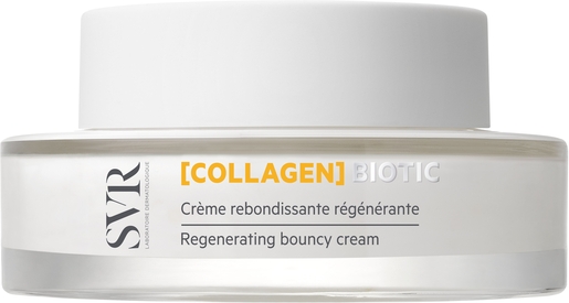 SVR Collagen Biotic Verstevigende Herstellende Crème 50 ml | Antirimpel