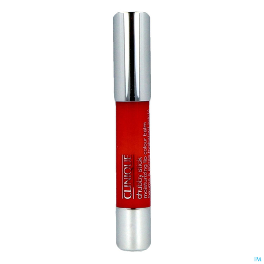 Clinique Chubby Stick Moisturizing Lip Colour Balm Chunky Cherry 3 g | Lippen