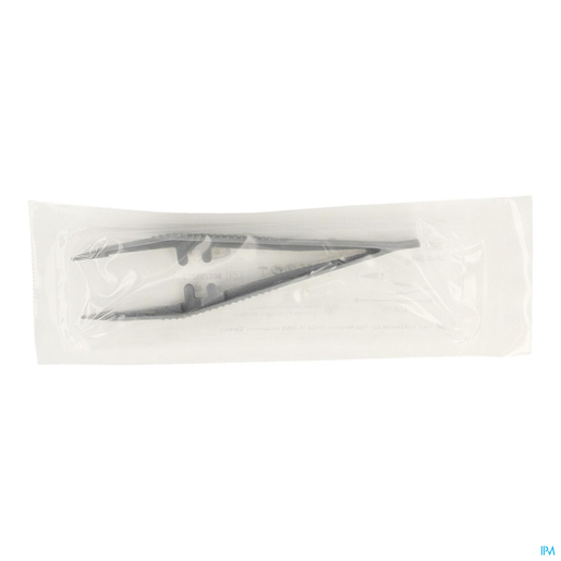 Mediset Hartm Pincet Anatomisch Fijn 4781651 | Klein materiaal