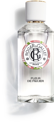 Roger&amp;Gallet Fleur de Figuier Deugddoend Geparfumeerd Water 100 ml | Eau de toilette - Parfum
