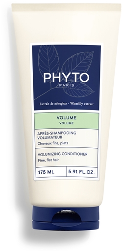 Phyto Volume Après-Shampooing Volumateur 175ml | Après-shampooing