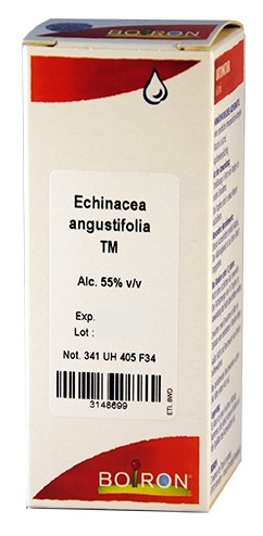 Echinacea Angustifolia Teinture Mère (TM) 60ml Boiron | Teintures Mères