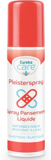 Eureka Care Spray Pansement 60ml