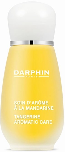 Darphin Aromatische Verzorging Mandarijn 15 ml | Antirimpel