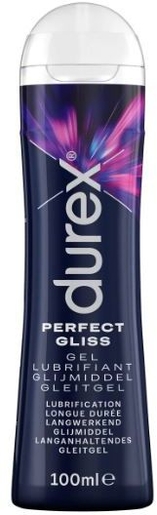 Durex Perfect Gliss Glijmiddel 100 ml | Glijmiddelen