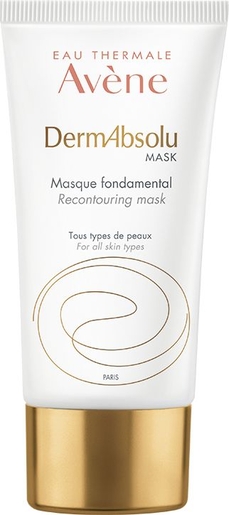 Avène Dermabsolu Masque Anti-âge 75ml | Antirides - Anti-âge