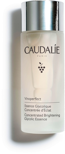 Caudalie Vinoperfect Geconcentreerde Essentie Glans 100 ml | Pigmentproblemen