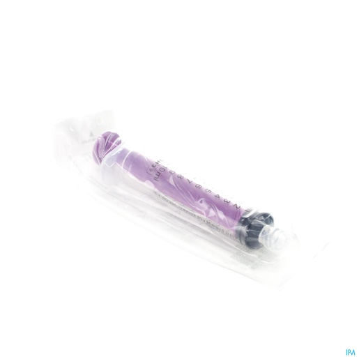 Enfit Seringue 10ml | Injections