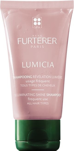René Furterer Lumicia  Shampoo Revelatie Licht 50ml | Beauty to Go