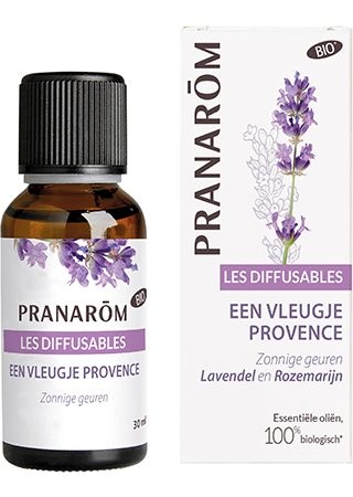 Pranarôm Les Diffusables Een Vleugje Provence 30ml | Bioproducten
