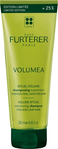 René Furterer Volumea Shampooing Expanseur 250ml | Shampooings
