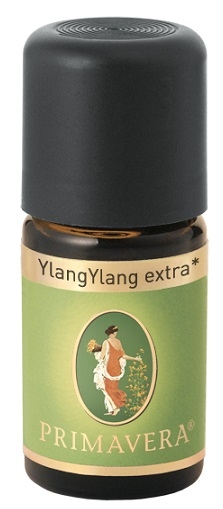 Primavera Ylang Ylang Extra Huile Essentielle 5ml | Huiles essentielles