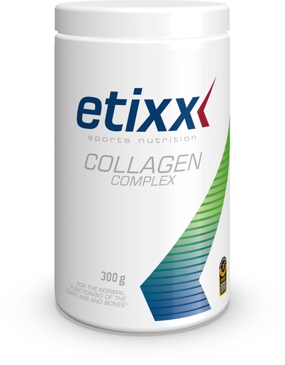Etixx Collagen Complex 300g | Vitamines C
