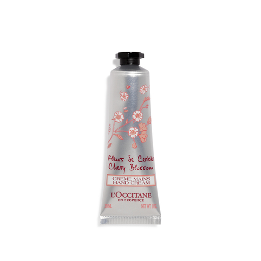 L&#039;Occitane Crème Mains Fleurs de Cerisier 30ml