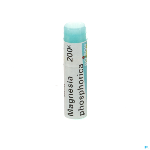 Magnesium Phosphorica 200k Gl Boiron | Granulaat - Druppels