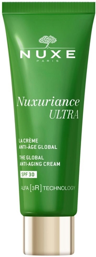 Nuxe Nuxuriance Ultra Crème Anti-Age Global IP30 50ml | Antirides - Anti-âge